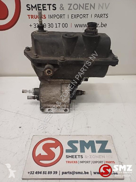 Peças pesados Mercedes Occ AdBluepomp Mercedes