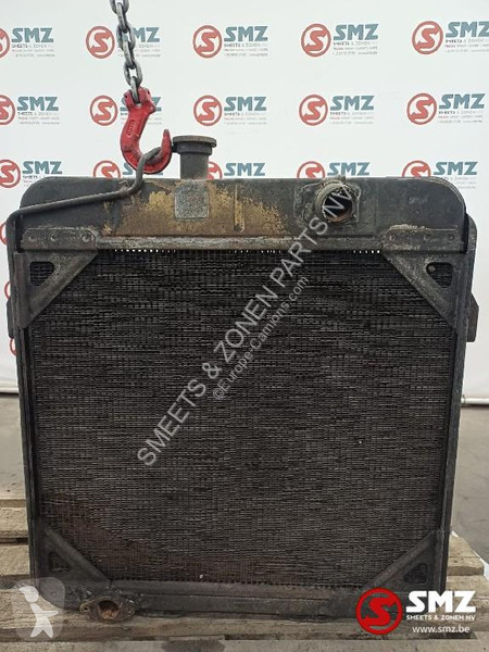 Reservdelar lastbilar Scania Occ radiator...
