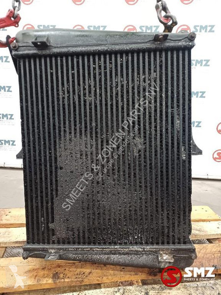 Reservdelar lastbilar Volvo Occ radiator +...