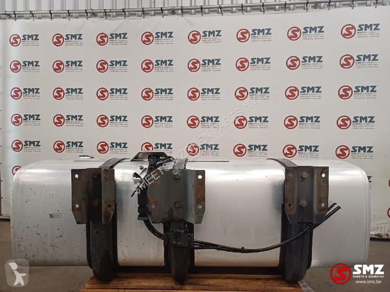 Reservdelar lastbilar DAF Occ brandstoftank...