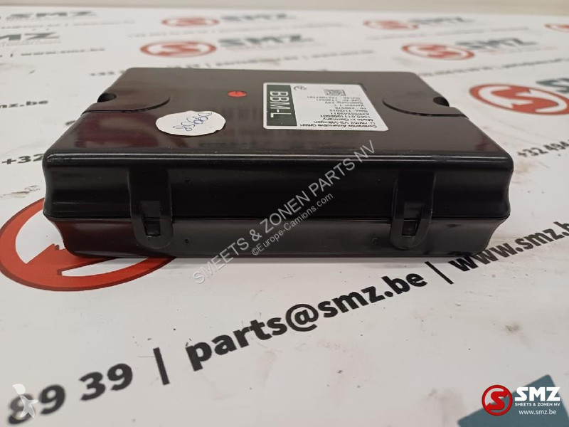 Reservdelar lastbilar DAF Occ ECU BBM-L...
