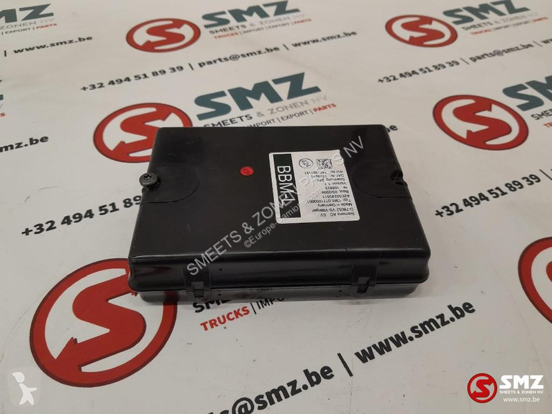 Reservdelar lastbilar DAF Occ ECU BBM-L...