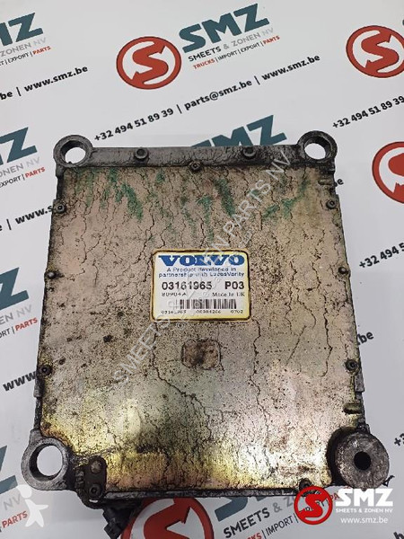 Reservdelar lastbilar Volvo Occ ECU...