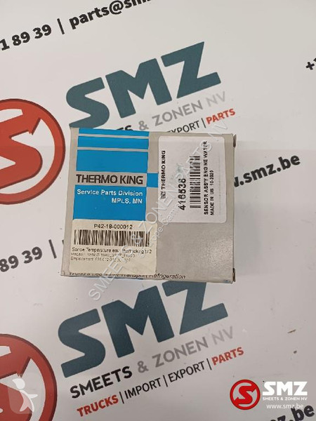 Vrachtwagenonderdelen Thermoking...