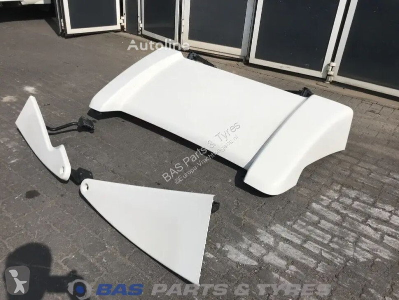 Náhradní díly pro kamiony Volvo Aileron 4 pour...