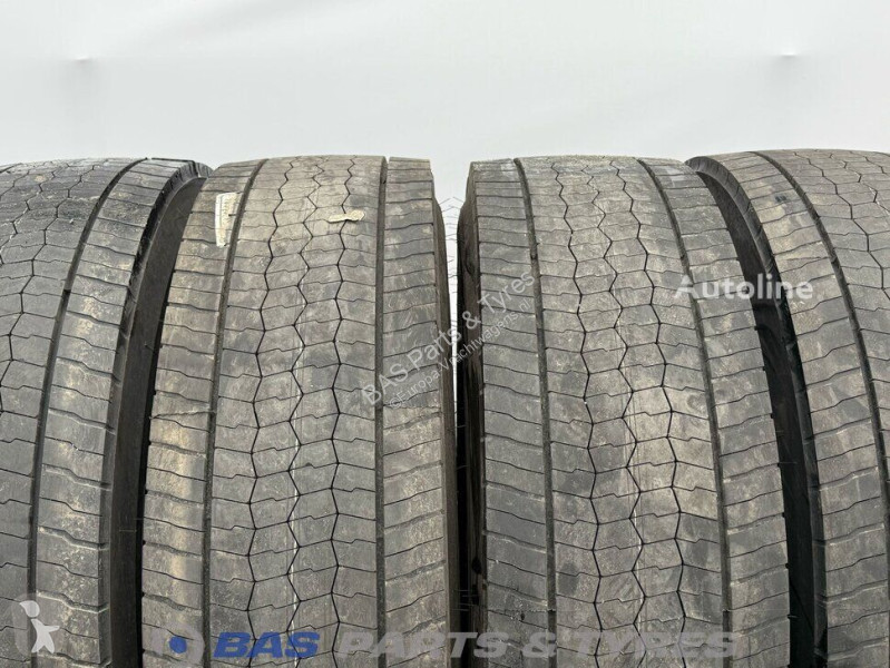 قطع غيار الآليات الثقيلة Bridgestone...