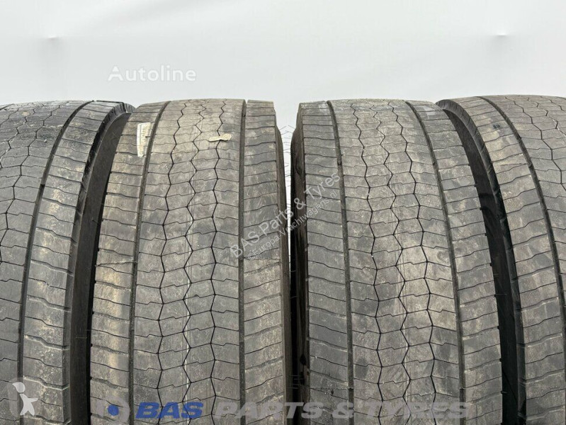 Peças pesados Bridgestone 315/80R22.5 Ecopia...