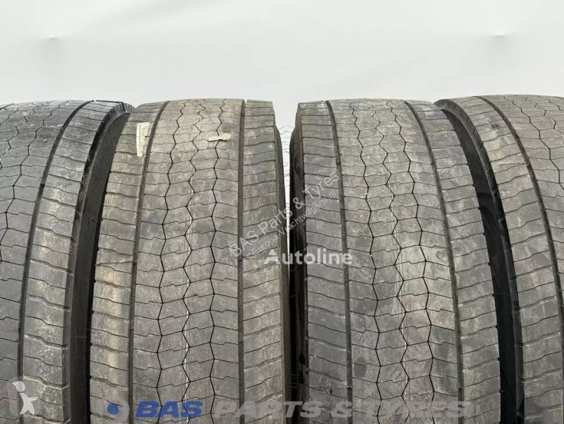 Peças pesados Bridgestone 315/80R22.5 Ecopia...