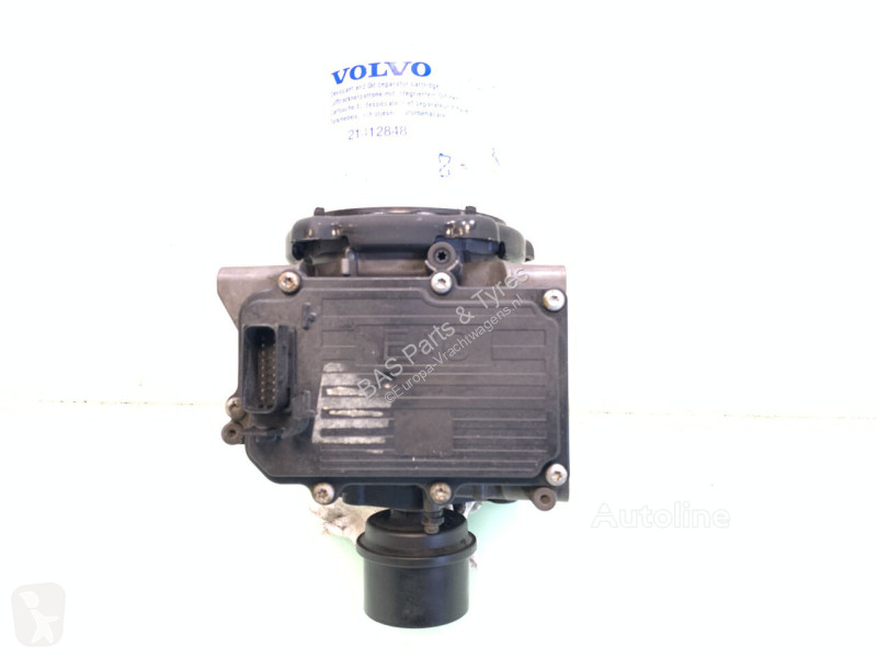 Pièces poids lourds Volvo Dessiccateur d'air...