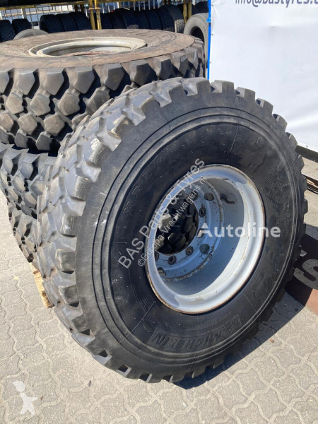 Reservdelar lastbilar Michelin 14.00R20 XZL+...