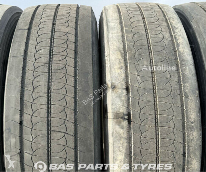 Náhradní díly pro kamiony Bridgestone...