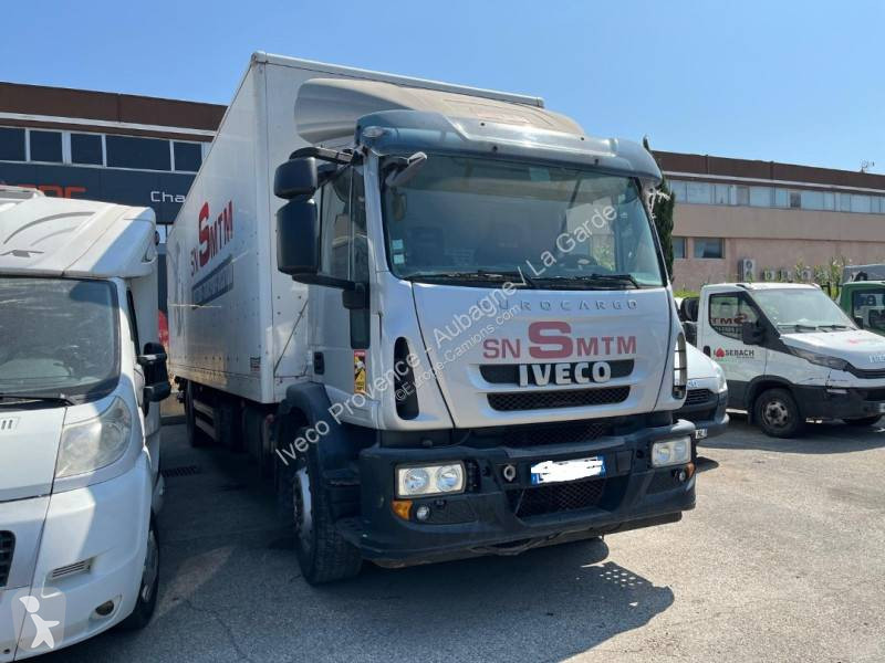 Pièces poids lourds Iveco