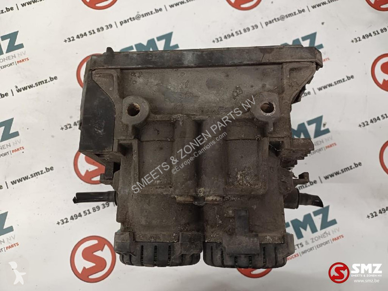 قطع غيار الآليات الثقيلة Renault Occ EBS...