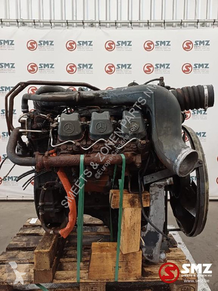 Náhradní díly pro kamiony Mercedes Occ motor...