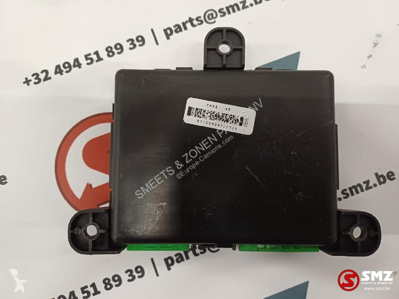 Reservdelar lastbilar Renault Occ ECU ECS...