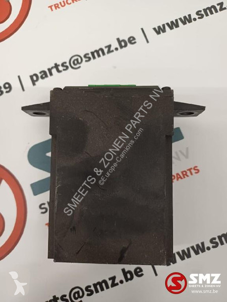 Reservdelar lastbilar Renault Occ ECU FMS...