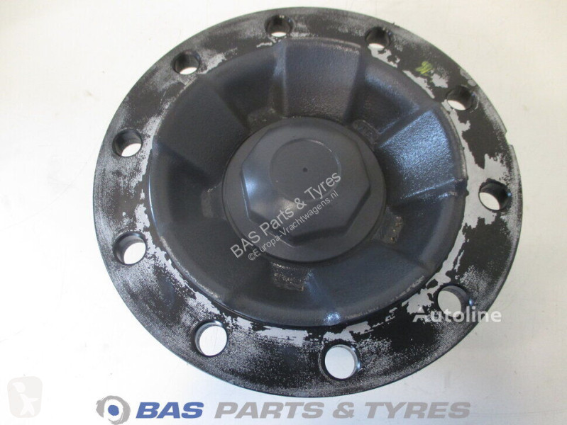 Reservdelar lastbilar Volvo Moyeu aaf 435 mm...