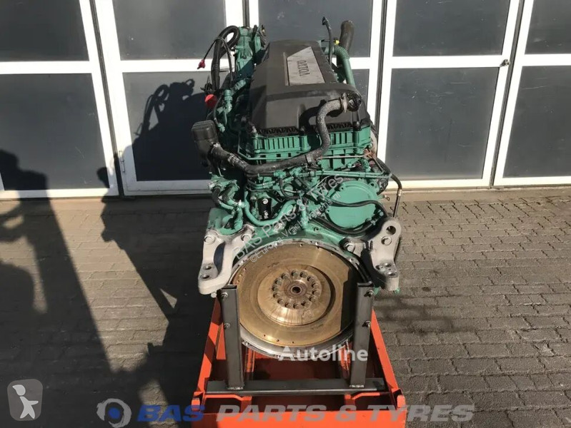 Vrachtwagenonderdelen Volvo Moteur  4 pour...