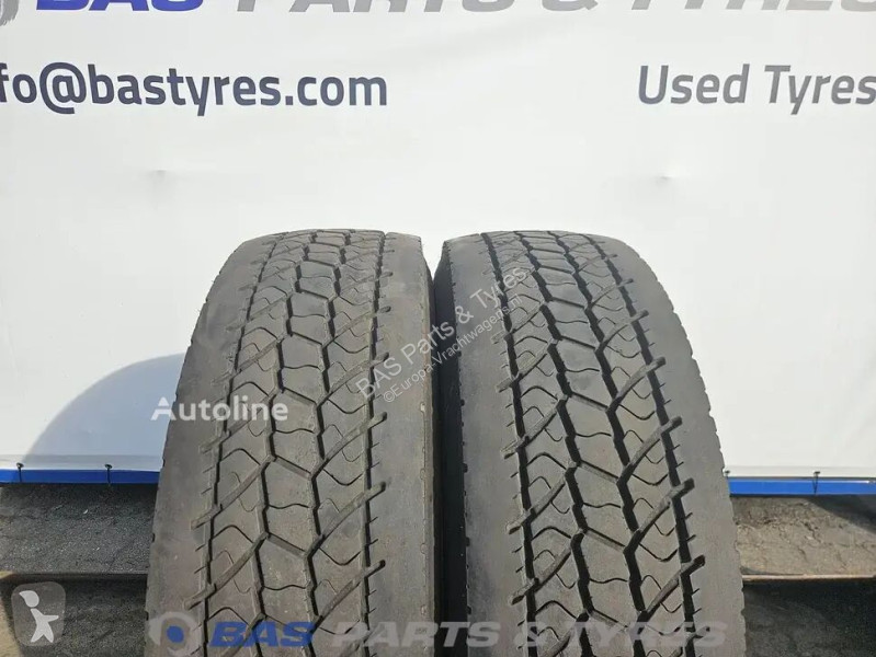 Reservdelar lastbilar Goodyear 315/70R22.5...