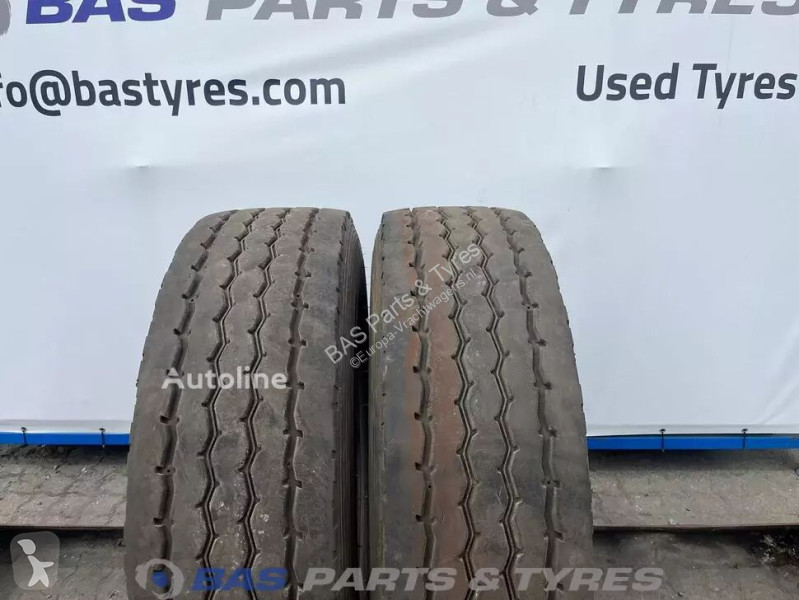 Reservdelar lastbilar Michelin 315/80R22.5 X...