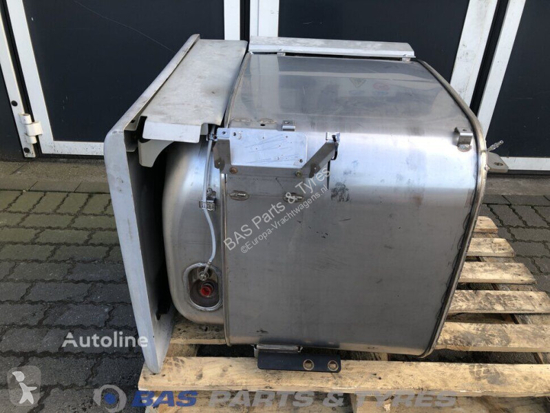 Vrachtwagenonderdelen MAN Pot d'échappement...