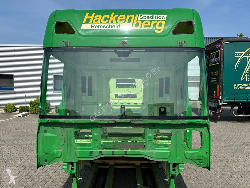 Vrachtwagenonderdelen Scania Next en S-Cabine /...