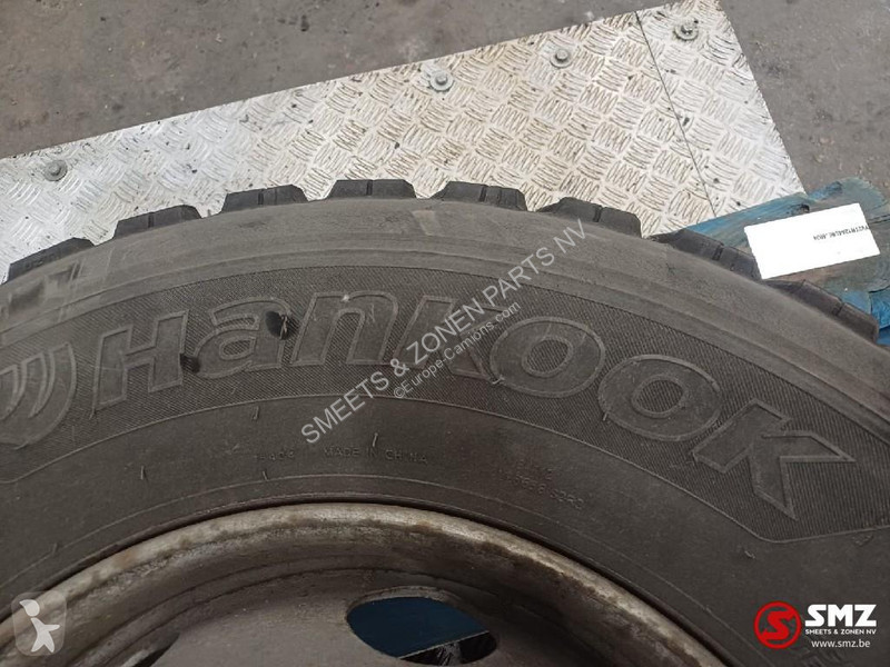 Reservdelar lastbilar Hankook Occ...