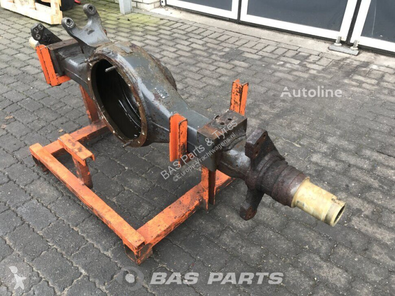 Reservedele til lastbil DAF Boîtier de...