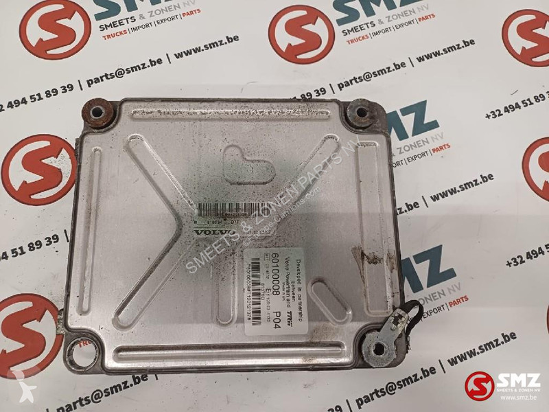 Reservdelar lastbilar Volvo Occ ECU...