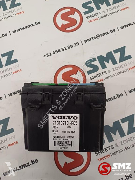 Reservdelar lastbilar Volvo Occ ECU VECU...