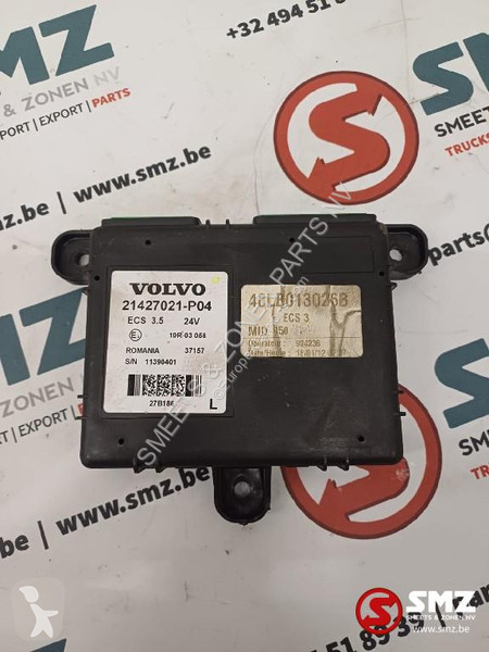 Reservdelar lastbilar Volvo Occ ECU ECS 3.5...