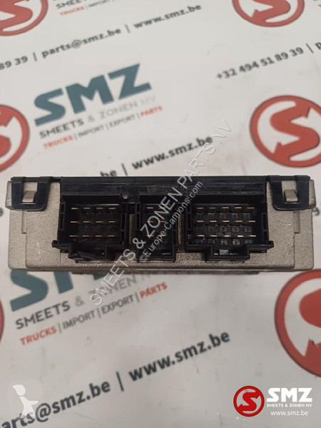 Reservdelar lastbilar Volvo Occ ECU FCU...