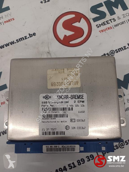 Reservdelar lastbilar Volvo Occ ECU EBS...