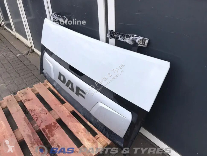Vrachtwagenonderdelen DAF Calandre Euro 6...