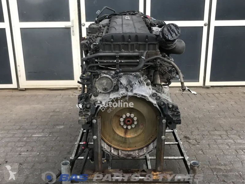 Pièces poids lourds DAF Moteur   Euro 6 pour...