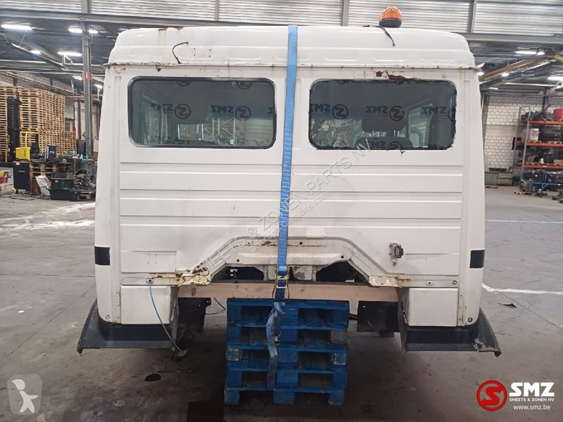 Vrachtwagenonderdelen Mercedes Occ cabine Mercedes