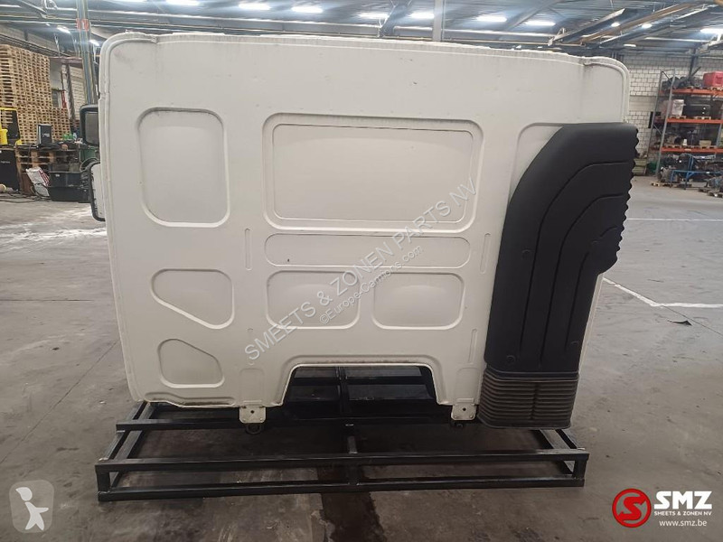 Reservdelar lastbilar Volvo Occ cabine Volvo