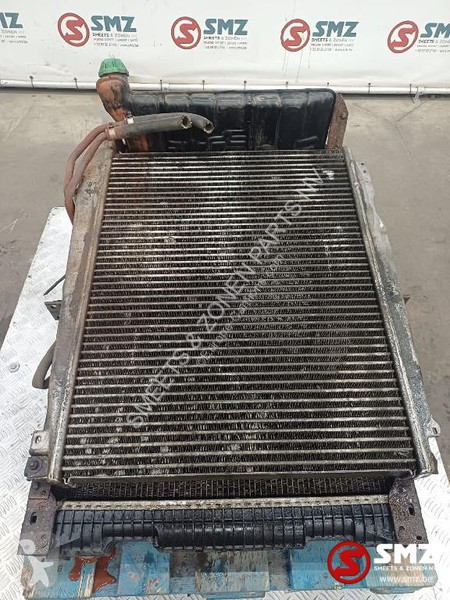 Pièces poids lourds Mercedes Occ radiator +...