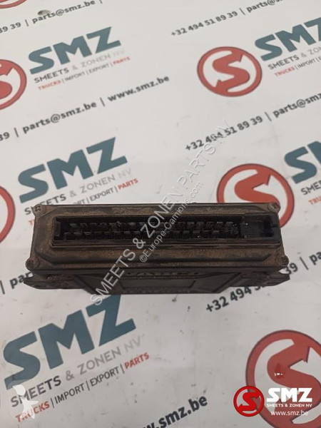 Reservdelar lastbilar Mercedes Occ ECU ECAS...