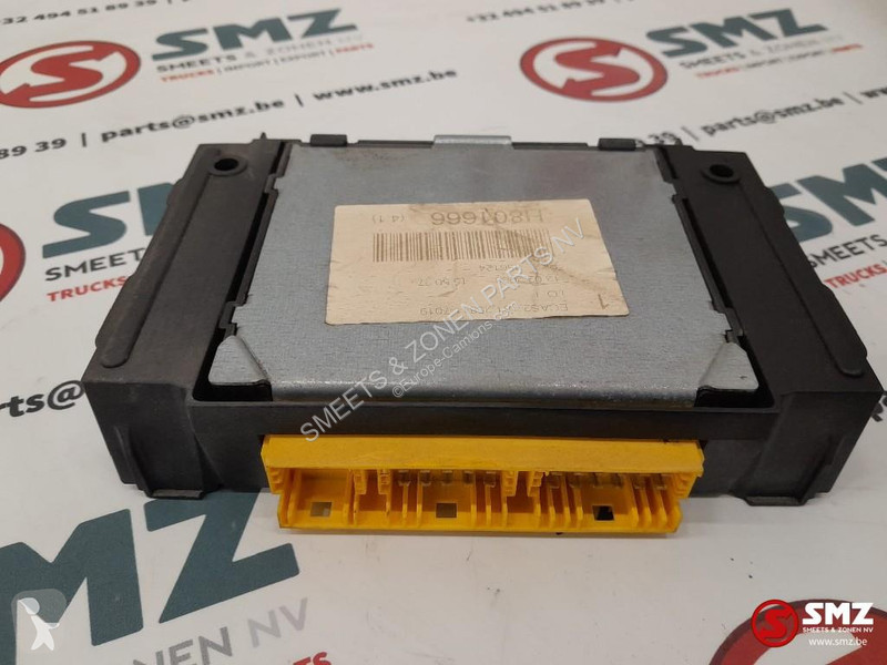 Reservdelar lastbilar MAN Occ ECU ECAS 4x2...
