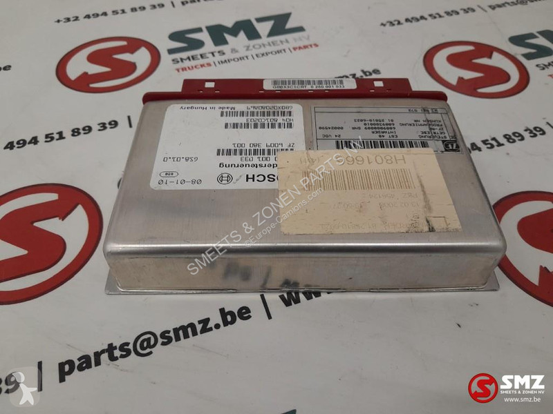 Reservdelar lastbilar MAN Occ ECU intarder...
