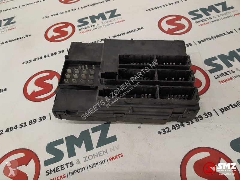 Reservdelar lastbilar MAN Occ ECU ZBR2...
