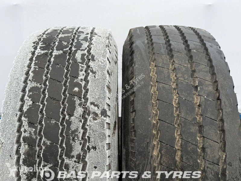 Reservdelar lastbilar Aeolus 385/65R22.5 Neo...