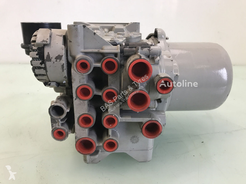 Pièces poids lourds Volvo Dessiccateur d'air...