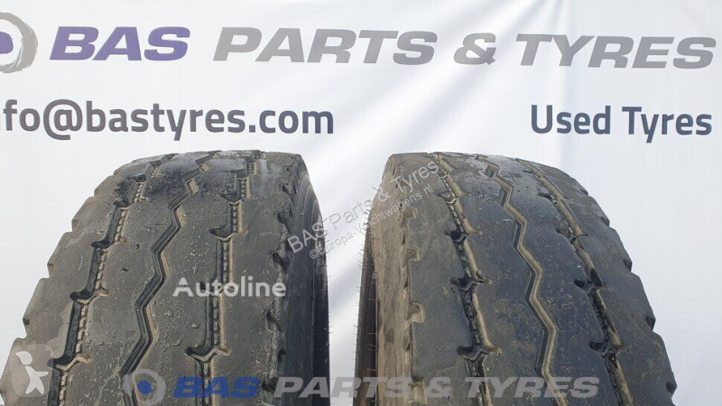 Reservdelar lastbilar Pirelli 13R22.5 FG:01...