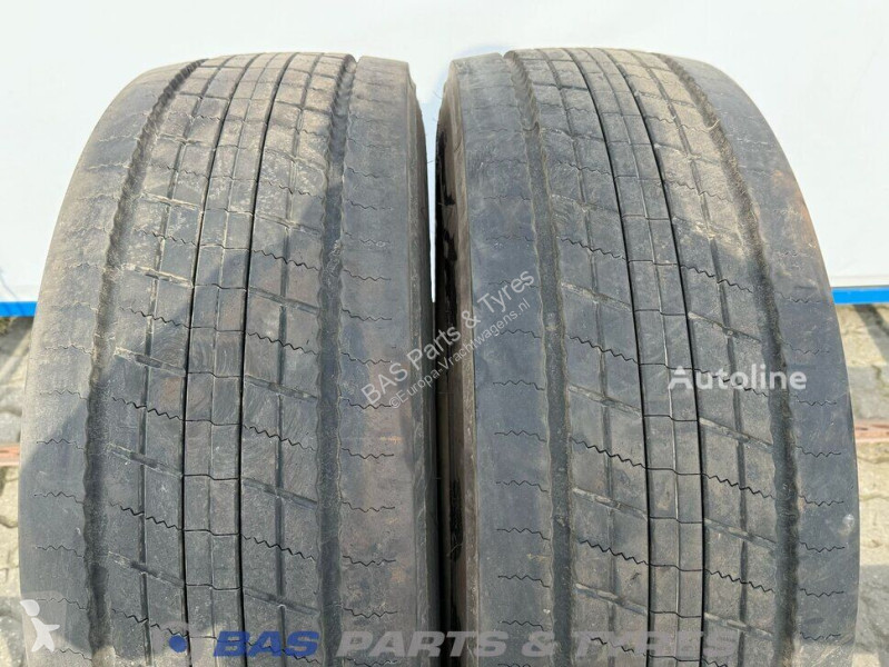 قطع غيار الآليات الثقيلة Bridgestone...