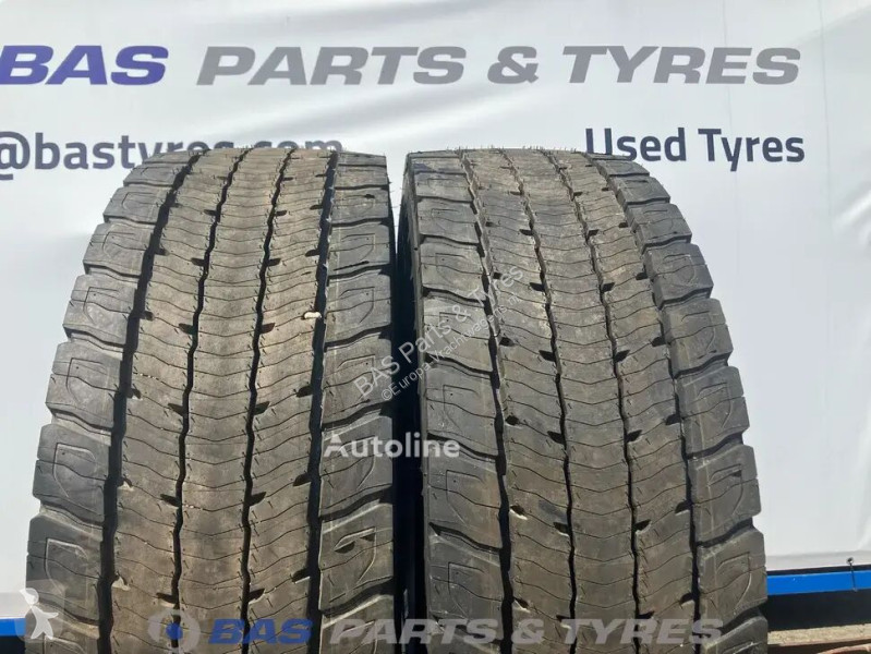 Reservdelar lastbilar Michelin 315/70R22.5 X...