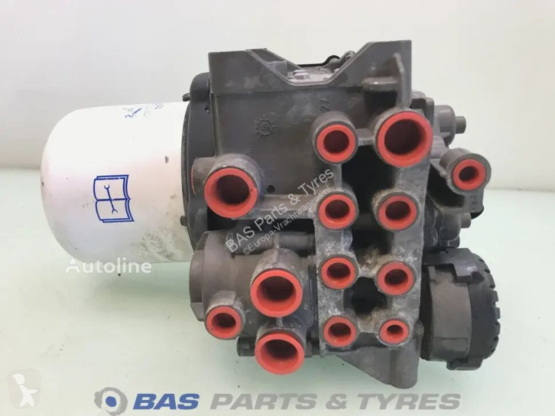Pièces poids lourds Volvo Dessiccateur d'air...