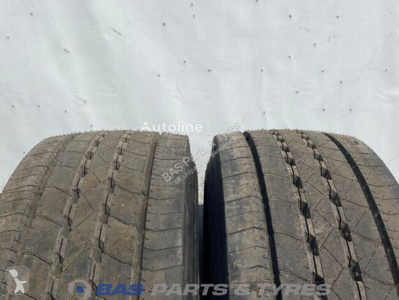 Ricambio per autocarri Goodyear 315/70R22.5...