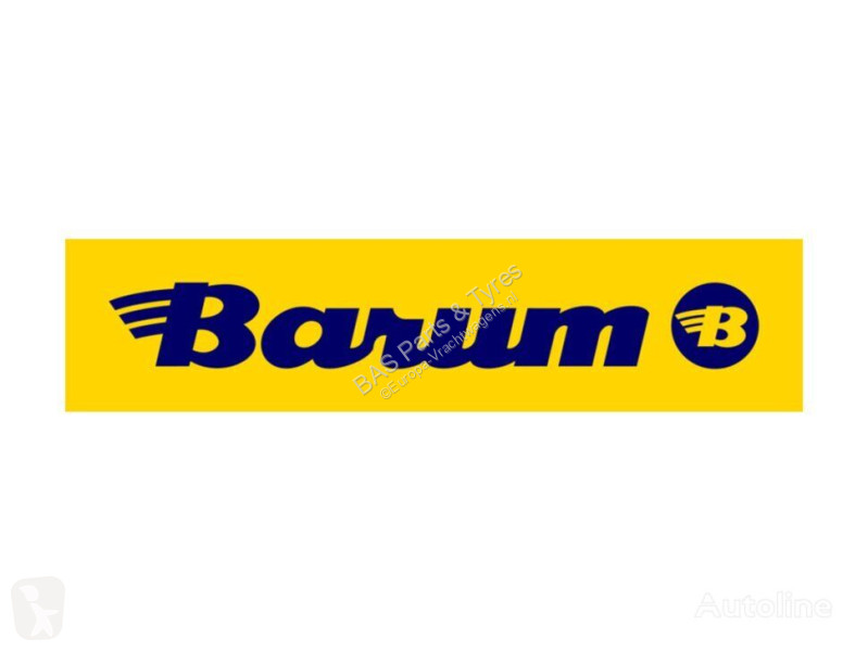 Reservdelar lastbilar Barum 445/65R22.5 BT43...